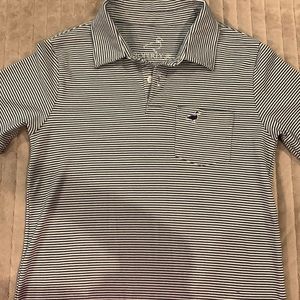 Boys Properly Tied polo